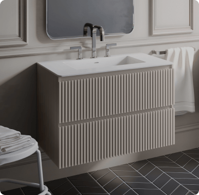 Bathroom Vanities