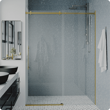 Shower Doors