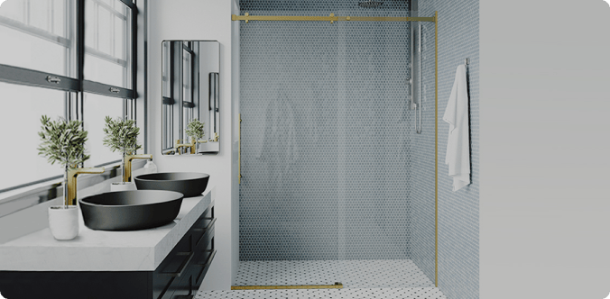 Shower Doors