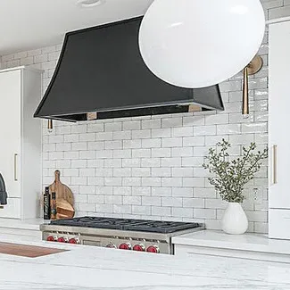 Choosing a Kitchen Backsplash