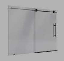 Shower Doors