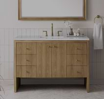 Designer Vanities