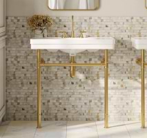 Console Sinks