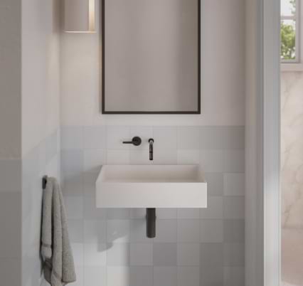 Floating Sinks