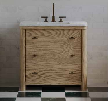 Callum Vanities