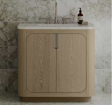 Corbin Vanities