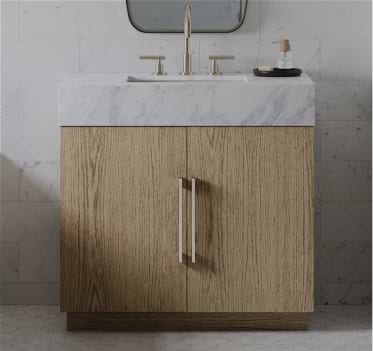 Orville Vanities
