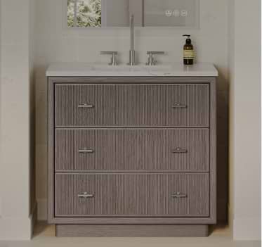 Rhett Vanities