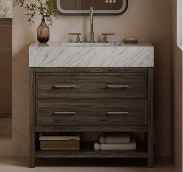 Rowan Vanities