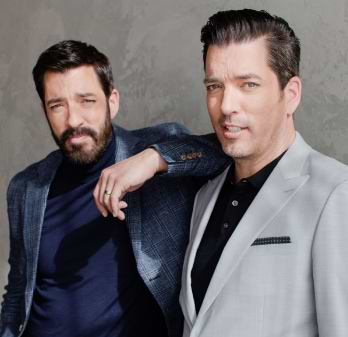 Property Brothers: Buying & Selling