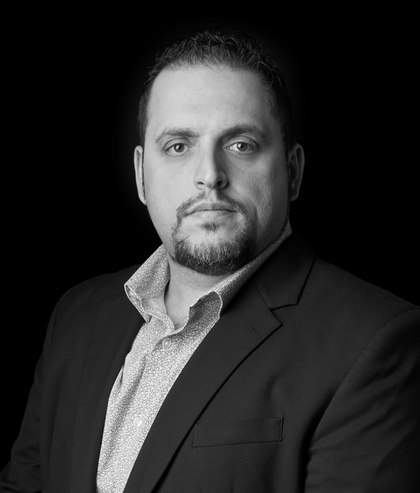 TileBar’s Jeff Esteves