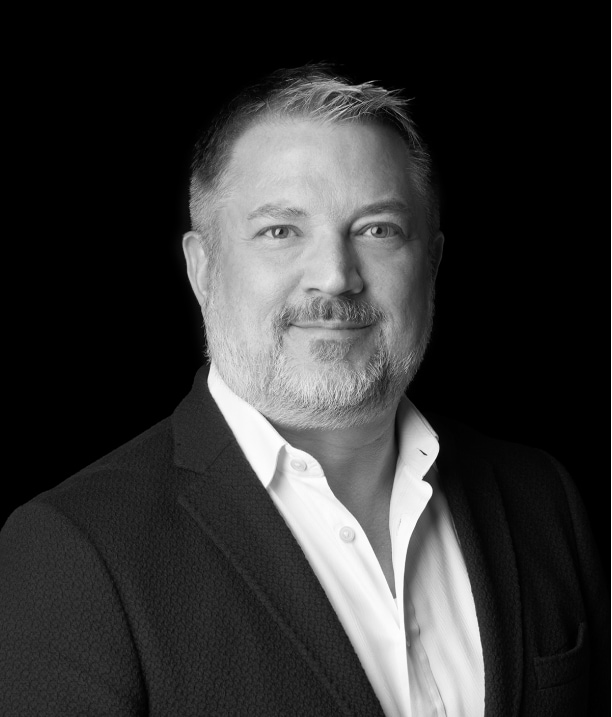 TileBar’s John Gordon
