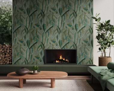 fireplace Tile 