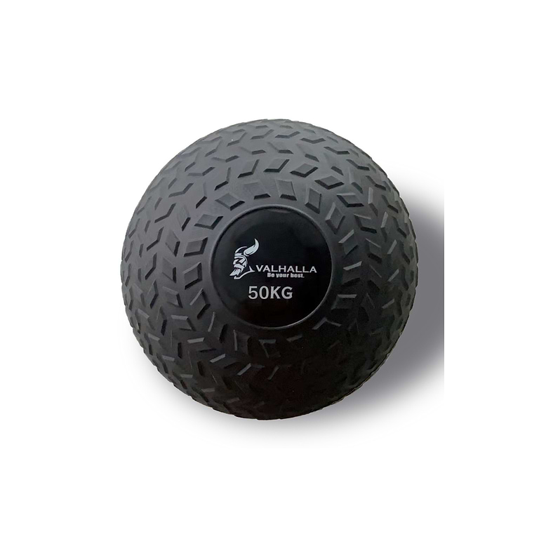 סלאם בול 50-80 ק"ג Valhalla Slam Ball מקצועי פריים מושן