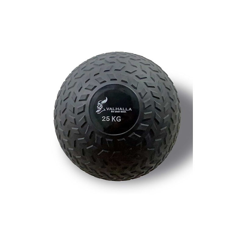 סלאם בול 25-40 ק"ג Valhalla Slam Ball לאימוני כוח פריים מושן