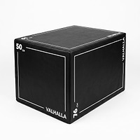 ⁦קופסה פליאומטרית רכה (גדולה) 50-61-76 ס"מ / Plyometric box⁩ – תמונה ⁦3⁩