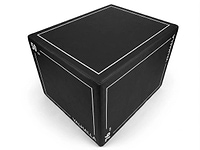 ⁦קופסה פליאומטרית רכה (גדולה) 50-61-76 ס"מ / Plyometric box⁩ – תמונה ⁦4⁩