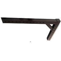 זרוע לתליית חבל טיפוס וטבעות לריג / Valhalla Hanger arm