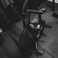 ⁦אופני אוויר רוג אקו בייק / Rouge ECHO bike V3.0⁩ – תמונה ⁦2⁩