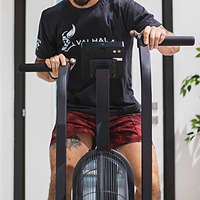 ⁦אופני אוויר רוג אקו בייק / Rouge ECHO bike V3.0⁩ – תמונה ⁦3⁩