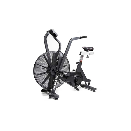 אופני אוויר רוג אקו בייק / Rouge ECHO bike V3.0