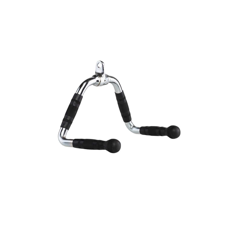 ידית משיכה צרה לפולי Narrow pulley handle למכשירי כבל פריים מושן