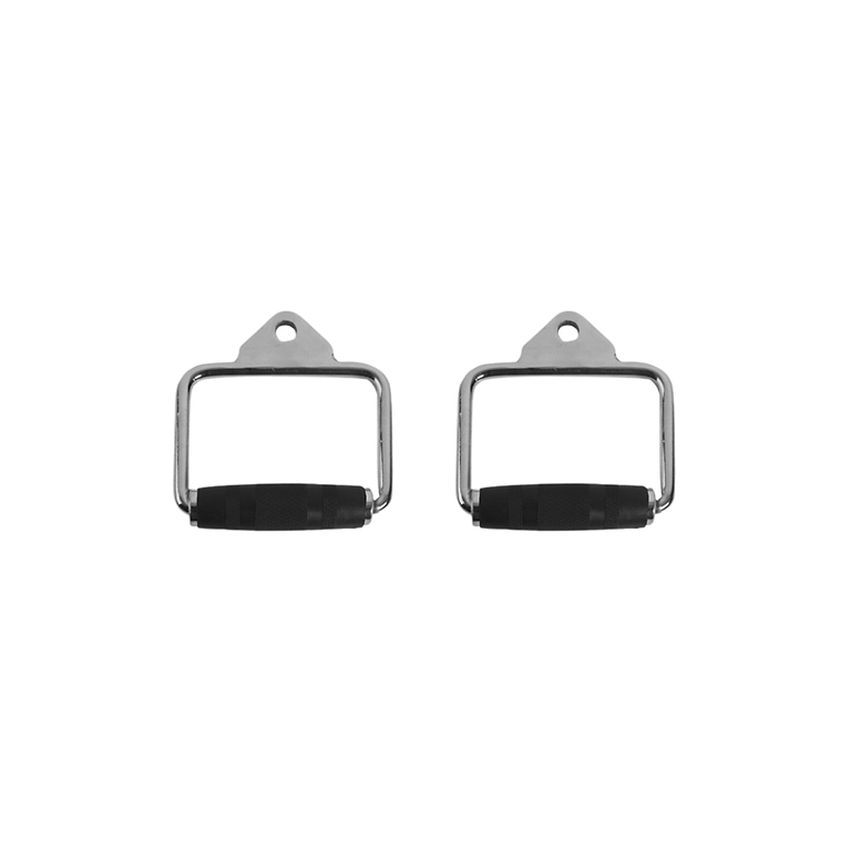 זוג ידיות לכבל קרוס Pair of cable cross handles פריים מושן