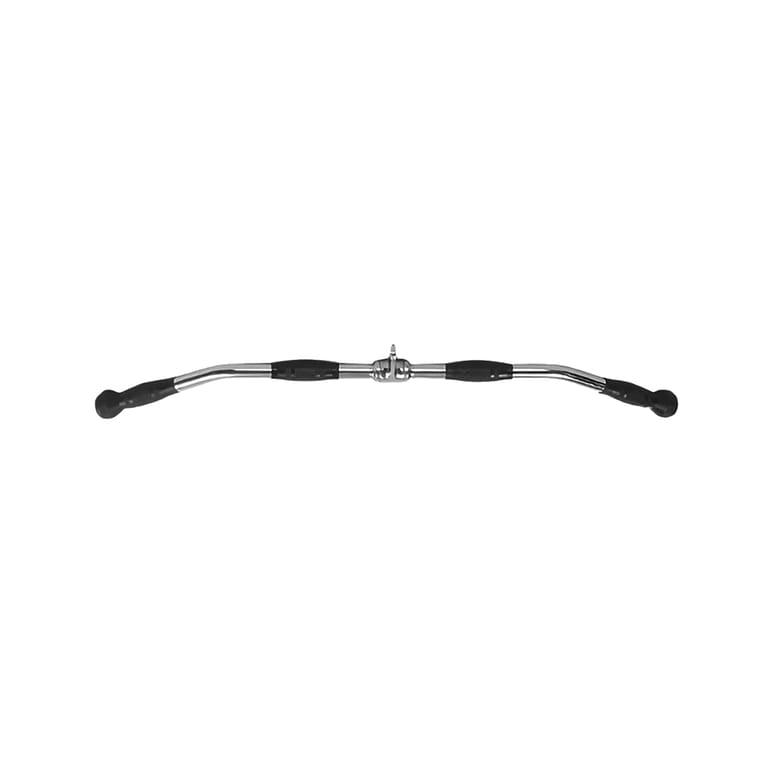מוט משיכה ארוך ציפוי גומי Long Lat Pull Handle פריים מושן