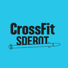 CROSSFIT SDEROT