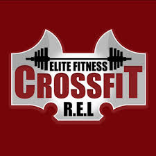 crossfit R.E.L