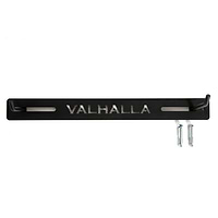 ⁦מעמד תלייה מתכוונן למזרני אימון |  VALHALLA Wall mats storage⁩ – תמונה ⁦2⁩