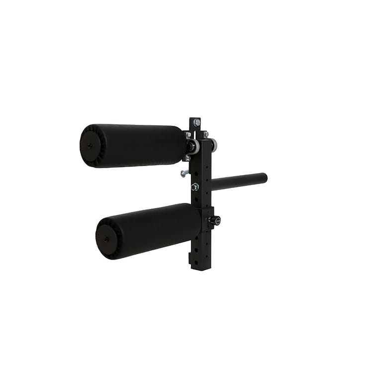 תוסף כפיפה ופשיטה לריג 60x60 מ"מ VALHALLA - Leg Extension and Curl Attachment