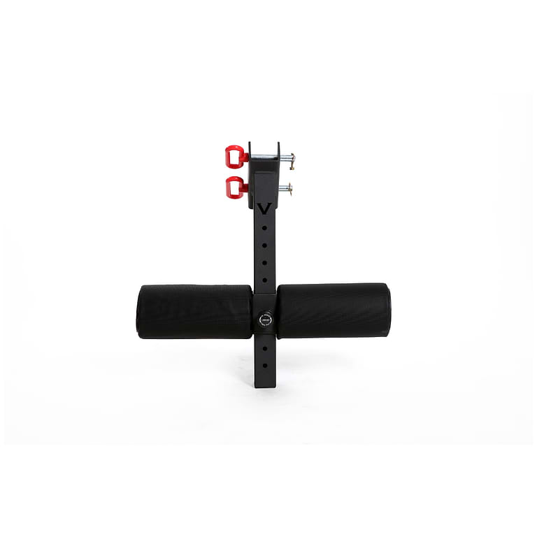 תוסף נורדיק קרל לריג 60x60 מ"מ של Prime Motion - Nordic Curl Attachment