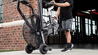 ערכת צמיגים וידית ל- Rogue Echo Bike