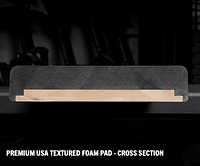 ⁦Rogue Adjustable Bench 3.0 | ספסל משקולות מתכוונן מקצועי - Standard Series⁩ – תמונה ⁦3⁩