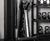 ⁦Rogue Adjustable Bench 3.0 | ספסל משקולות מתכוונן מקצועי - Standard Series⁩ – תמונה ⁦5⁩