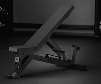 Rogue Adjustable Bench 3.0 | ספסל משקולות מתכוונן מקצועי - Standard Series
