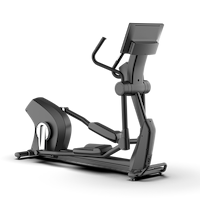 אליפטיקל מקצועי פרימושן Freemotion e24 Elliptical עם מסך 24 אינץ' ו-iFIT