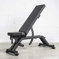 ספסל משקולות מתכוונן מקצועי Rogue AB-2 Adjustable Bench