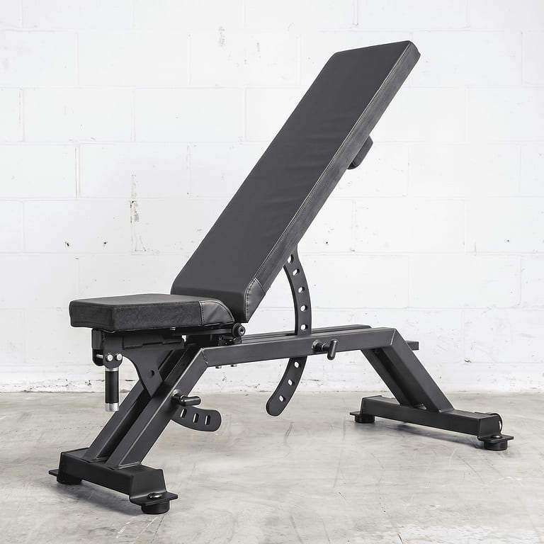 ספסל משקולות מתכוונן מקצועי Rogue AB-2 Adjustable Bench