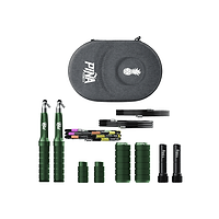 ⁦KIT LOX Heavy Rope - חבל קפיצה מקצועי מודולרי לאימוני כוח ומהירות⁩ – תמונה ⁦2⁩