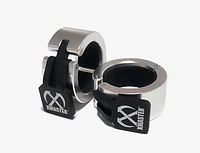 סוגרי אלומיניום למוט XMASTER – Aluminum Collars