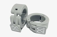 סוגרי פלסטיק למוט XMASTER – Nylon Collars | סוגרים לאימון