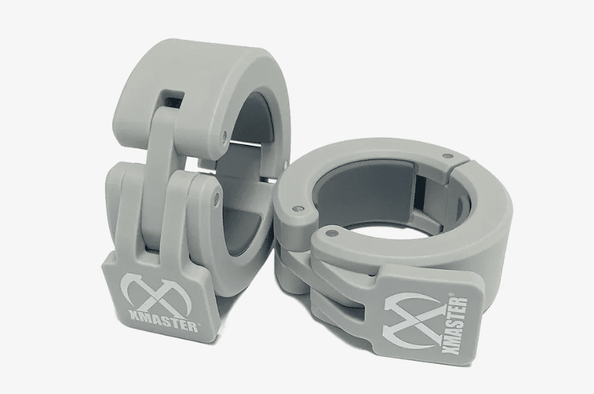 סוגרי פלסטיק למוט XMASTER – Nylon Collars | סוגרים לאימון