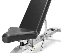 ⁦ספת אימון מתכווננת Freemotion Adjustable Bench⁩ – תמונה ⁦3⁩