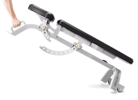 ⁦ספת אימון מתכווננת Freemotion Adjustable Bench⁩ – תמונה ⁦4⁩