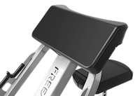 ⁦ספת יד קדמית פריצ'ר - Freemotion Preacher Curl Bench⁩ – תמונה ⁦3⁩