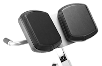 ⁦מכשיר פשיטת גב 45 מעלות Freemotion EF206⁩ – תמונה ⁦4⁩
