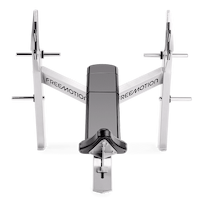 ⁦ספת לחיצת חזה אולימפית בשיפוע חיובי Freemotion⁩ – תמונה ⁦4⁩