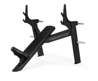 ⁦ספת לחיצת חזה אולימפית בשיפוע חיובי Freemotion⁩ – תמונה ⁦2⁩